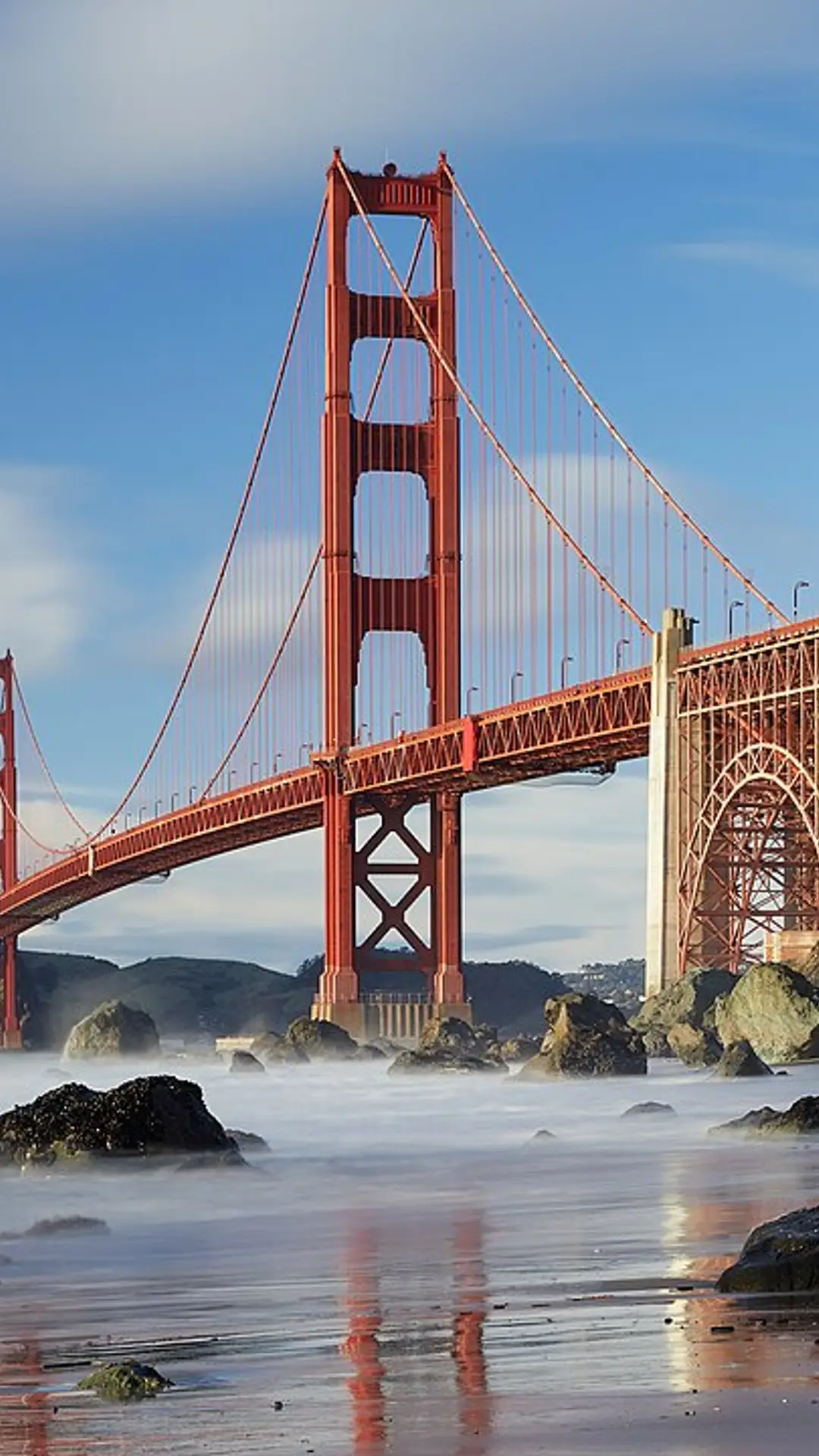 Golden Gate Bridge